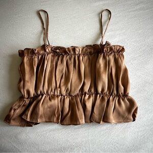 Princess Polly Tank Top